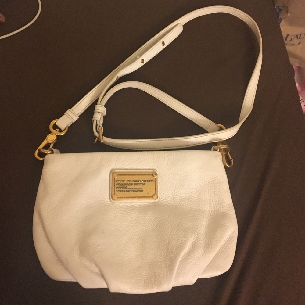 Marc by Marc Jacobs crossbody